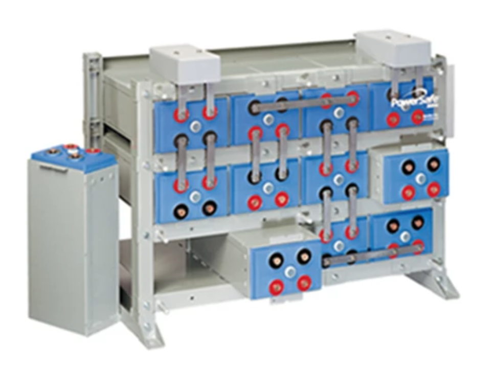 EnerSys Powersafe SBS Batteries